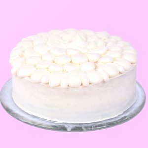 Rainbow Cake - Sin Gluten 3kg