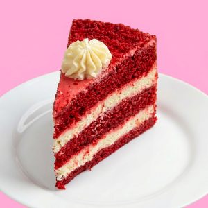 Red Velvet Cake 3k